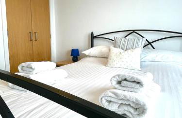 Duplex apartment with spectacular sea views! - Foto 13