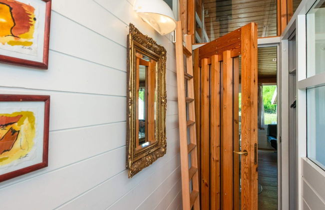 5 Person Holiday Home in Aabenraa - Photo 20