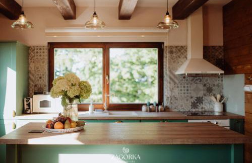 Boutique Villa Zagorka - Foto 43