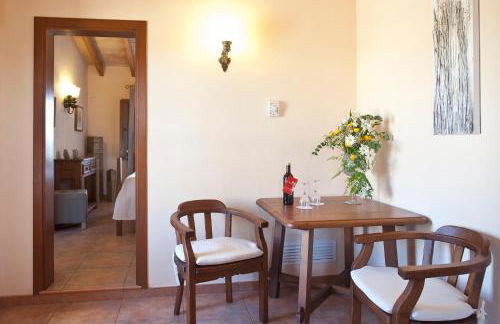 Agroturismo Es Quatre Cantons - Photo 65