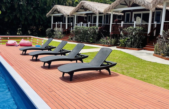 Red Hibiscus Villas - Foto 73