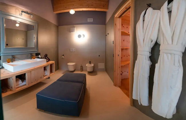 Impeccable 4-bed Villa in Cadin di Sotto - Foto 12