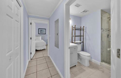 St Maarten 402 a Luxury Beachfront 3 Bedroom Condo Elevator Opens Into Unit - Photo 66