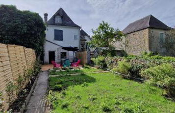 Spacieuse Maison de ville - Quartier Calme - 10 Personnes - Foto 36