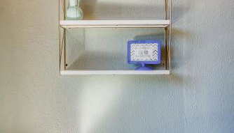 #StayinMyDistrict Heritage House Suite - Foto 5