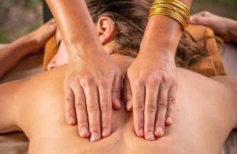 La Pépite d'Amour, spa, sauna, piscine à volonté ! - Foto 12