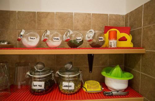 eazZynight Center Apartment - Foto 13