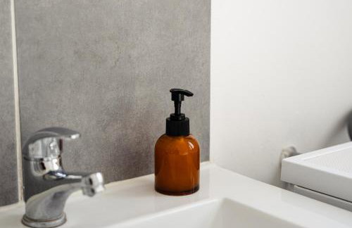 L'impasse - Maison avec jardin proche du centre - Foto 12