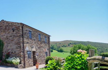 Apartamentos Rurales Casa Riveras - Foto 62