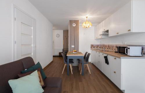 Apartamenty Cicha - bezpłatny parking - Foto 41