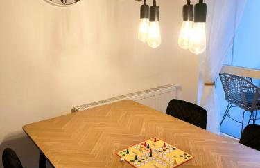 Kleine Auszeit, 2 Zimmer Wohnung Nähe der Therme Erding - Foto 20