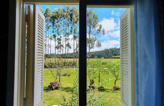 Pousada Mato Verde - Urubici - SC - Foto 34