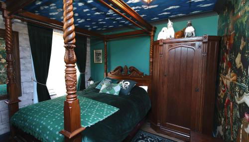 Quidditch Quarters Themed Property - Foto 4