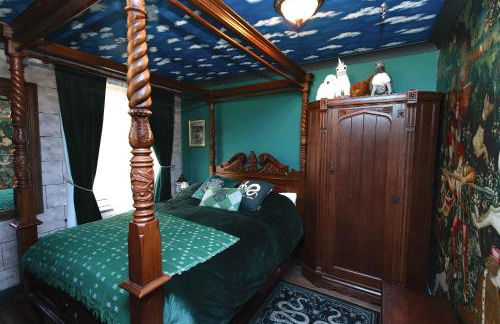 Quidditch Quarters Themed Property - Foto 4