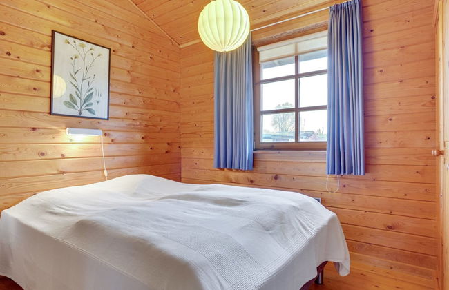 2 bedroom House in Broager with terrace - Photo 9