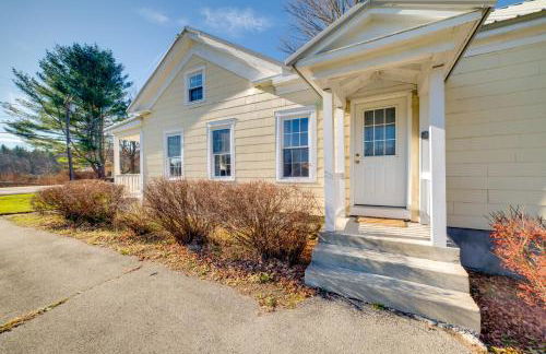 Less Than 4 Mi to Cooperstown Charming Historic Home! - Foto 40