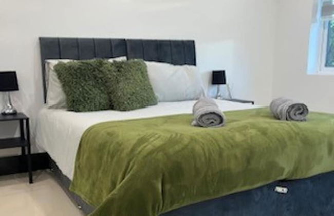 Urban, Sleeps 6 Private Garden-family Pet Friendly - Foto 9