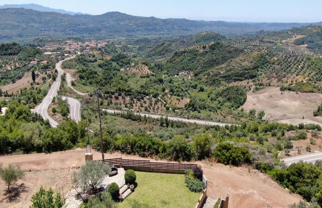 The House Olympia in Olympia - Foto 29