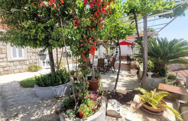 Apartments Ramona - Foto 11