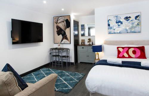 Snuggle Cove Apartments- Walton Road - Foto 14