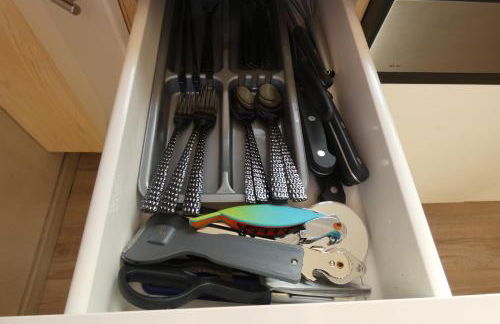 Dachterrasse - Foto 17