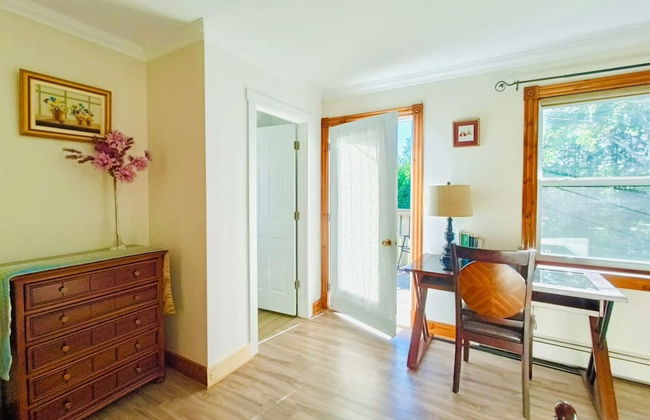 Multicultural Museum Cottages - Foto 23