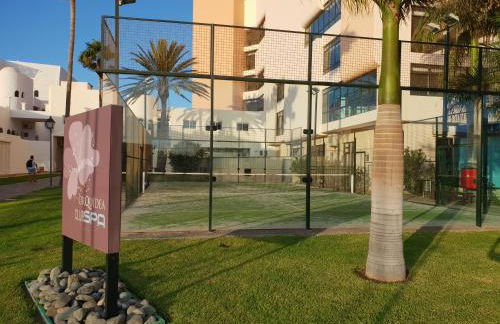 Apartamentos Playa Feliz - Foto 56