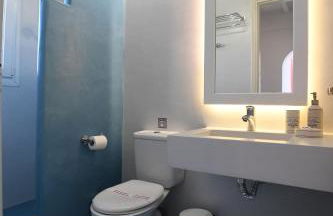 Nostos Beachfront Apartments & Studios - Foto 35