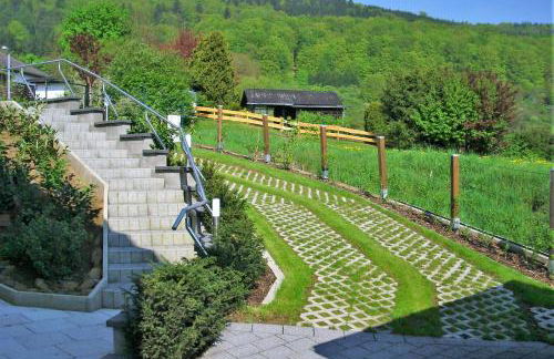 Seniorengerechte Ferienwohnung in Großalmerode - Foto 17