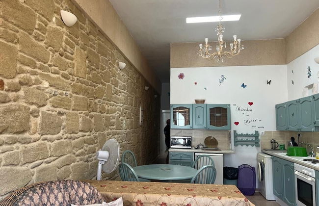 Rustic 1 Bd Stone Apt in Malonas Rodos - Photo 6