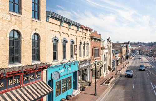 124 Lofts - Downtown Dundee - Walk to Dining - Foto 18