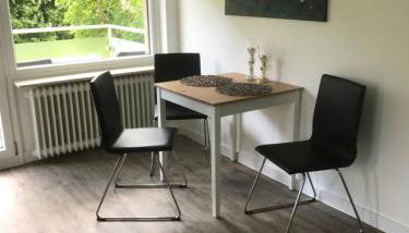 Tiny Apartment Bad Harzburg Leihfahrräder gratis Shuttleservice - Foto 5