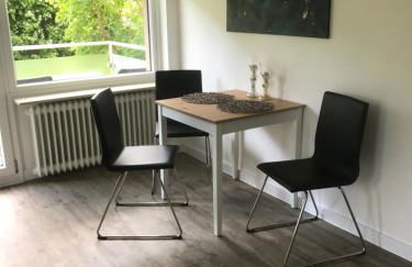 Tiny Apartment Bad Harzburg Leihfahrräder gratis Shuttleservice - Foto 5