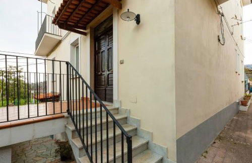 Spacious apartment in Ceraso with mountain view - Foto 30