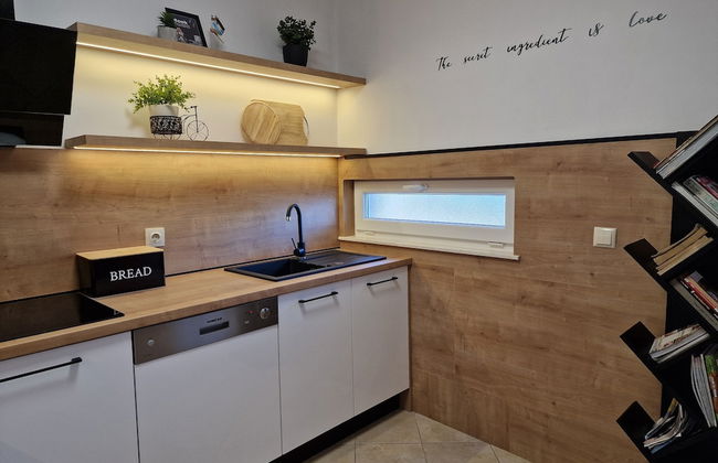 Holiday Home near Trogir - Foto 13