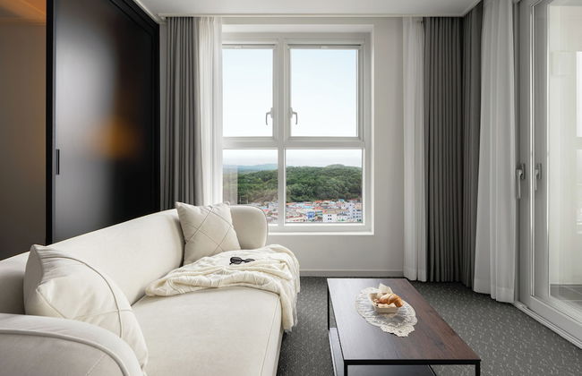 Urbanstay Naksan Beach - Foto 73