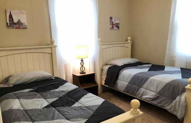 Miss Audrey Quiet&Cozy Historic Cottage - Foto 8