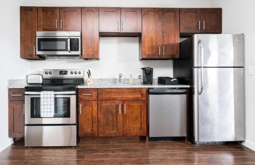 CozySuites Music Row Elegant 1BR w free parking 15 - Foto 27