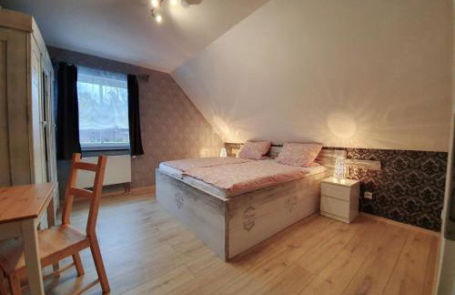 Gästehaus Alte Giesserei - Foto 14