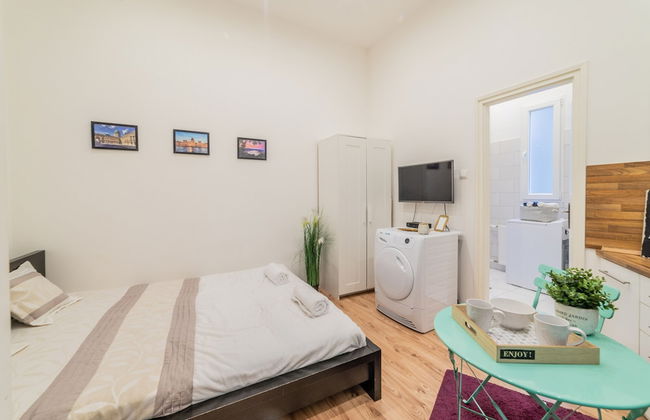 Real Apartments Anker II - Foto 2