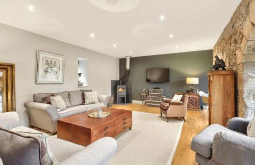 The Old Barn- North East Escapes - Foto 1