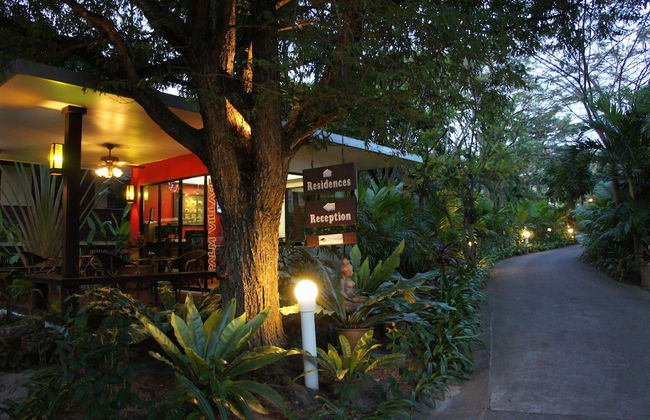 Palm Village - Foto 56