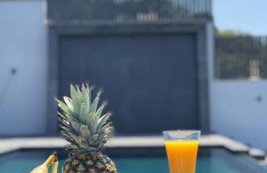 Villa OMNIA - Luxury Bound on Earth - Foto 59