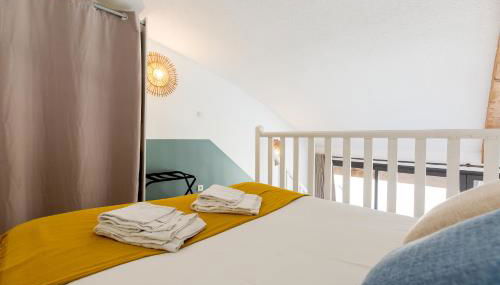 Appart'Hôtel Les Lofts du Grand Lac de Lozère - Foto 3