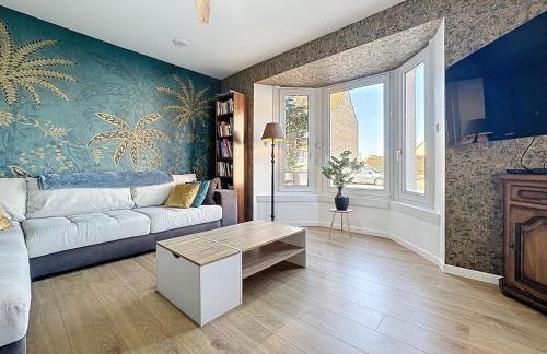 Villa - Les vacances à la Mer - Foto 20