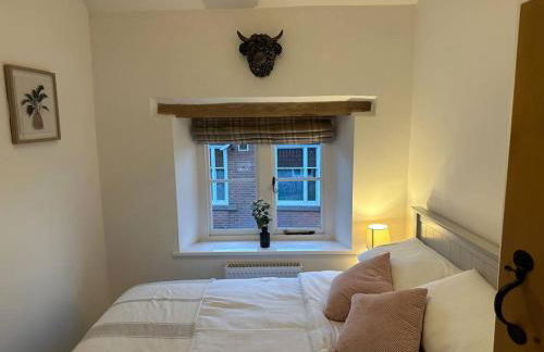 Honeysuckle Cottage - Foto 9