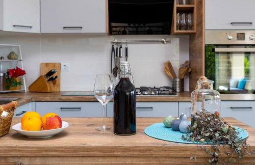 Holiday house with pool near Rovinj - Foto 7