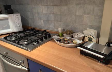 LaFilo Apartment 2 - Foto 25