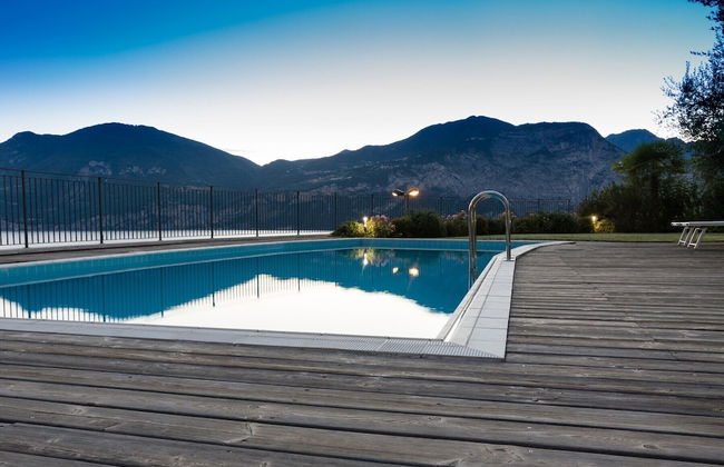 Villa Borgo Borago - Photo 68