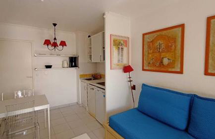 Résidence L'Ange Gardien - maeva Home - Studio 5 Personnes - Confort MAE-2979 - Foto 27